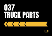 037 Truck Parts