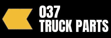 037 Truck Parts